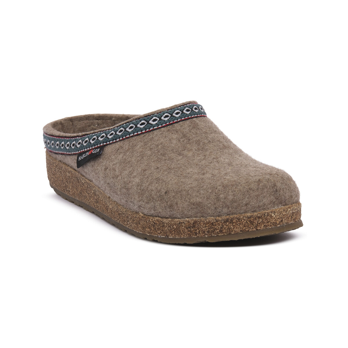 Τσόκαρα Haflinger FRANZL TORF CALZ G