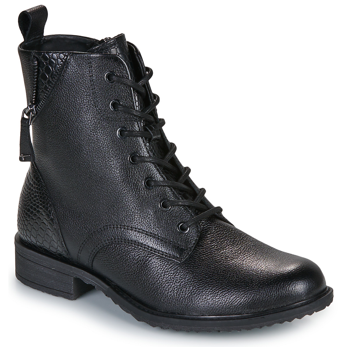 Μπότες Tamaris 25273-001