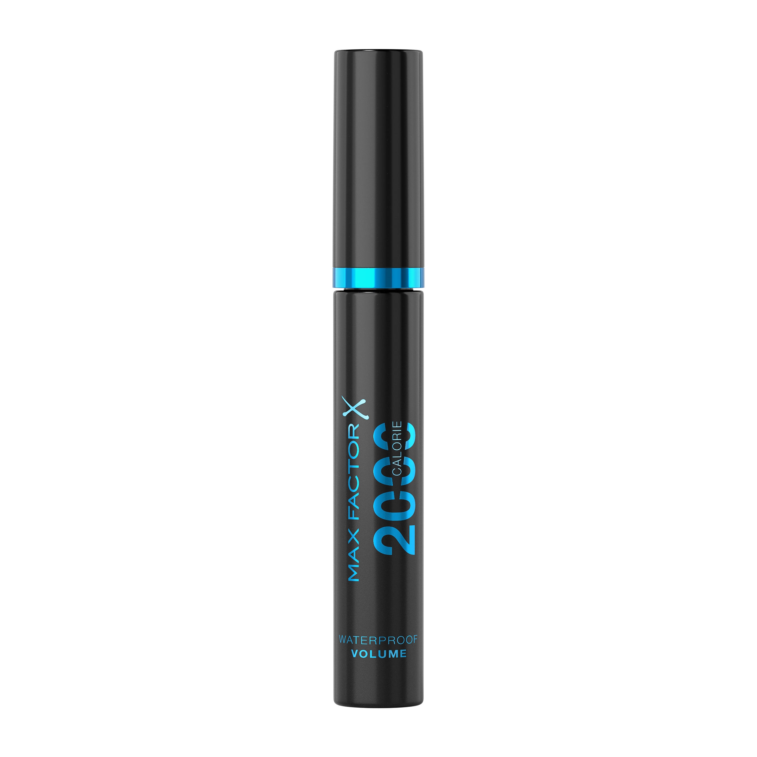 2000 Calorie Mascara Waterproof 9ml