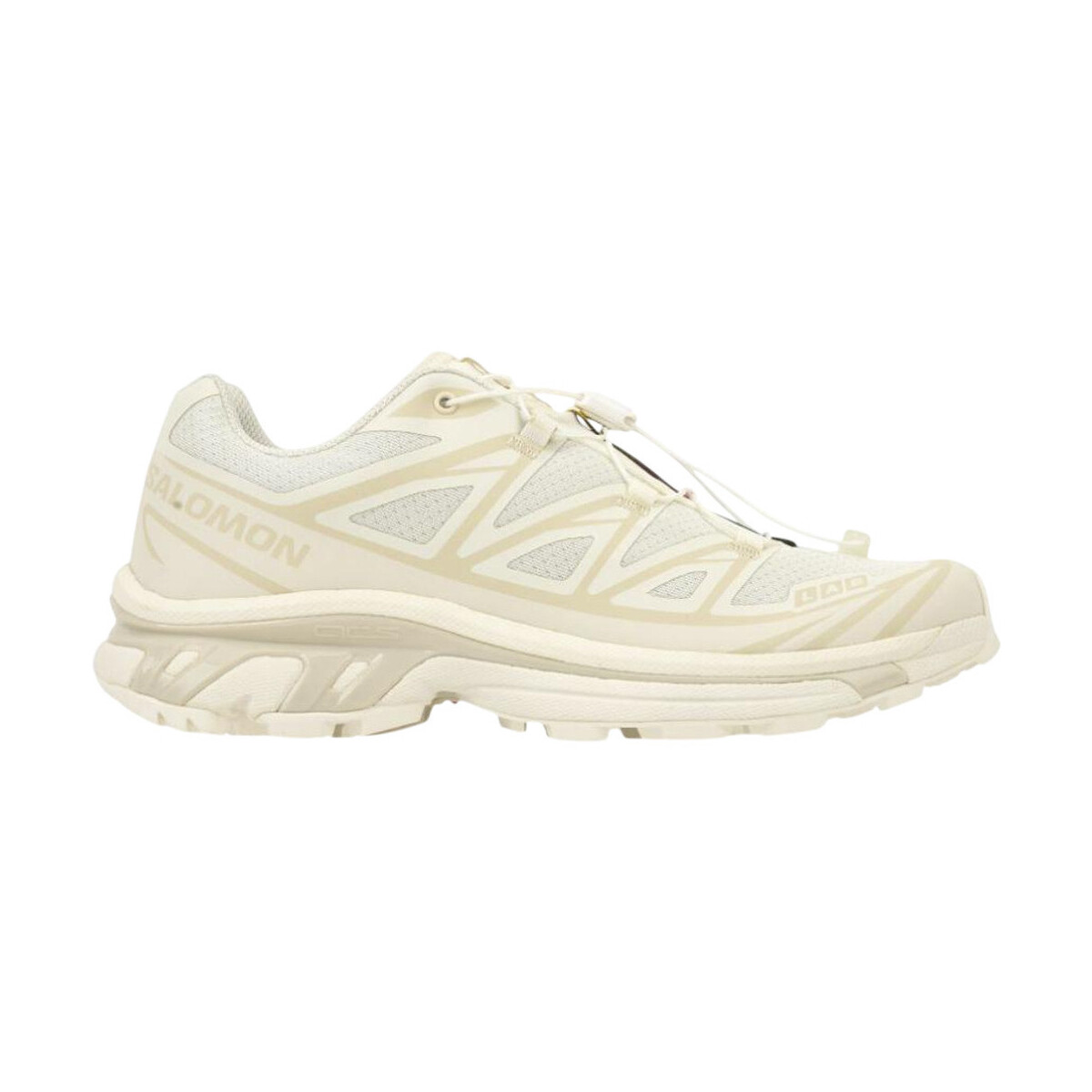 Sneakers Salomon XT-6 Vanila Ice Almond Milk