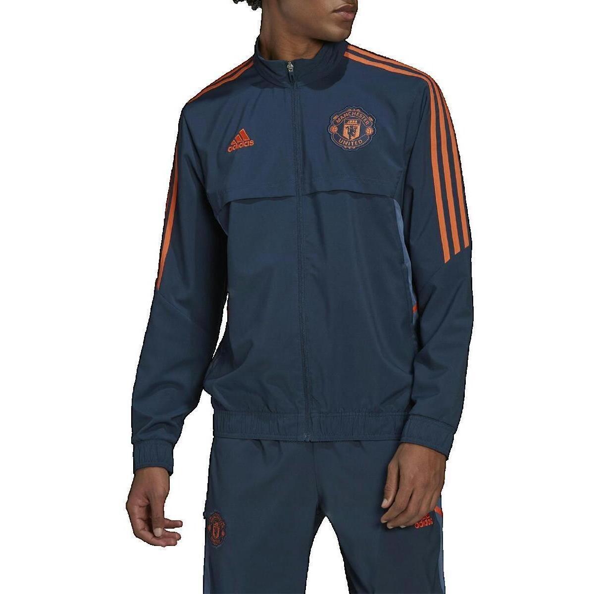 Ζακέτα adidas Veste Condivo 22