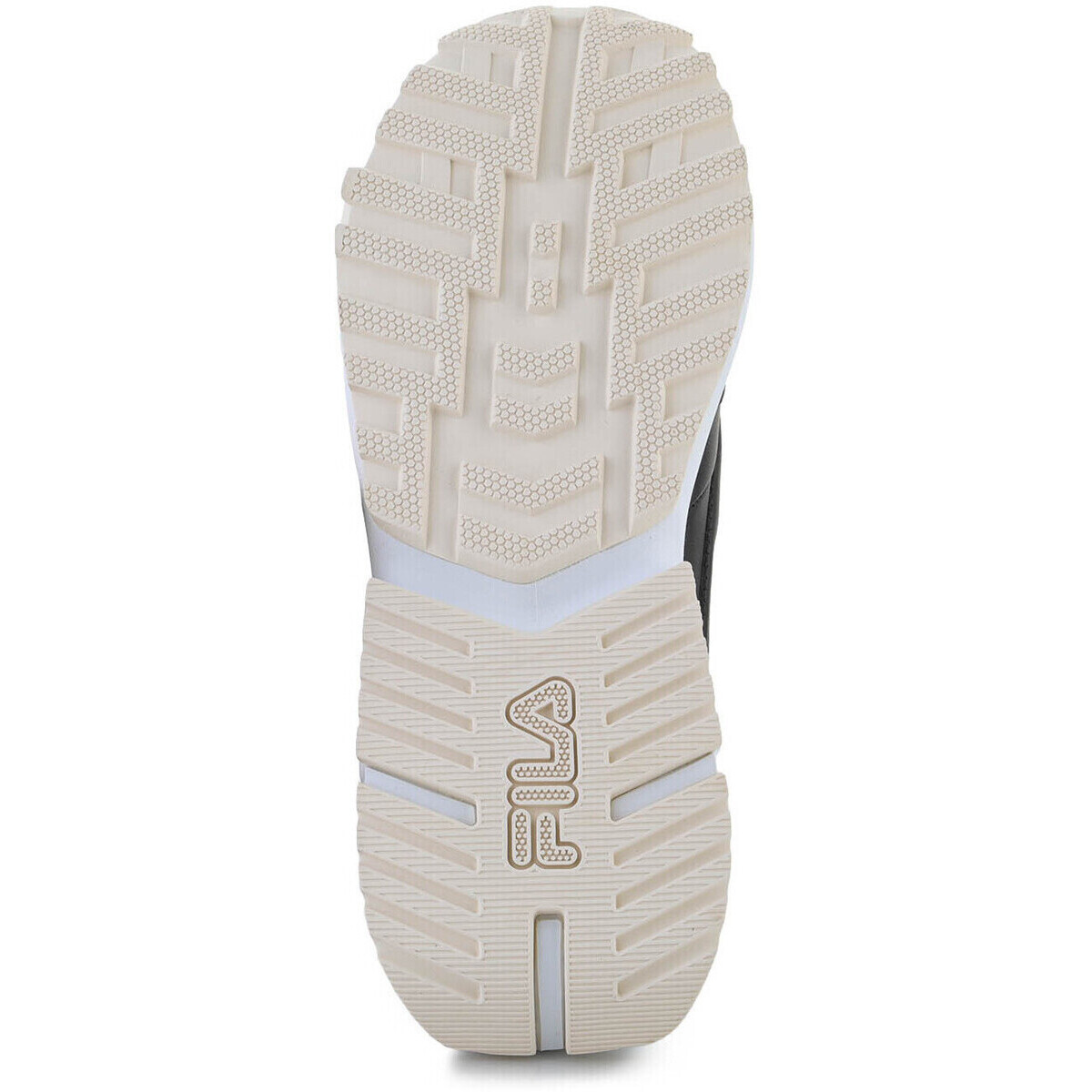 Xαμηλά Sneakers Fila UPGR8 Wmn FFW01250-80010