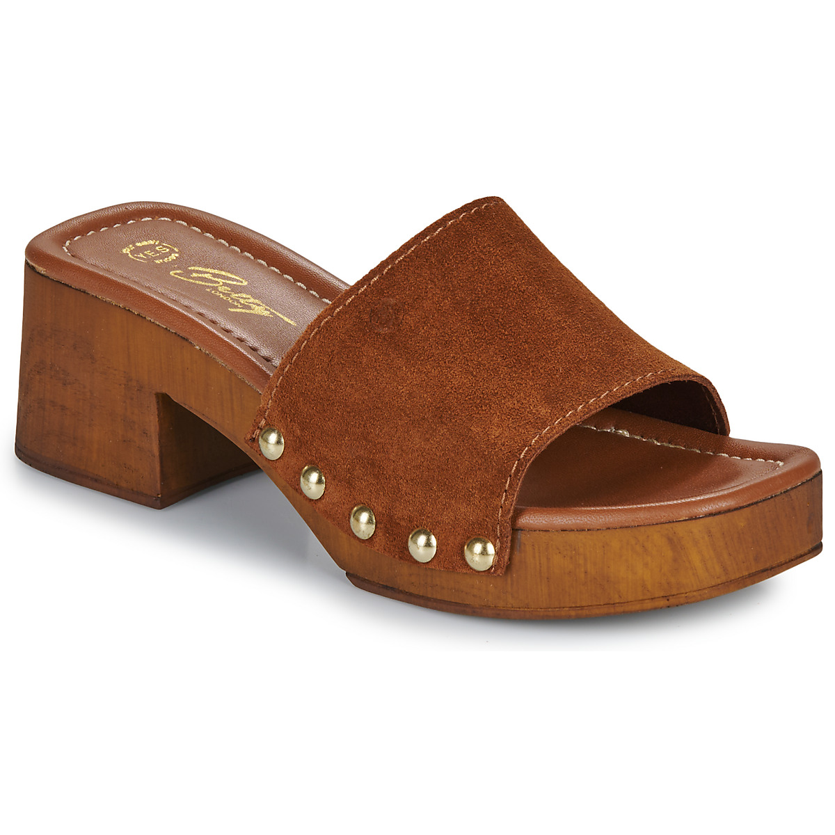 Mules Betty London Lola