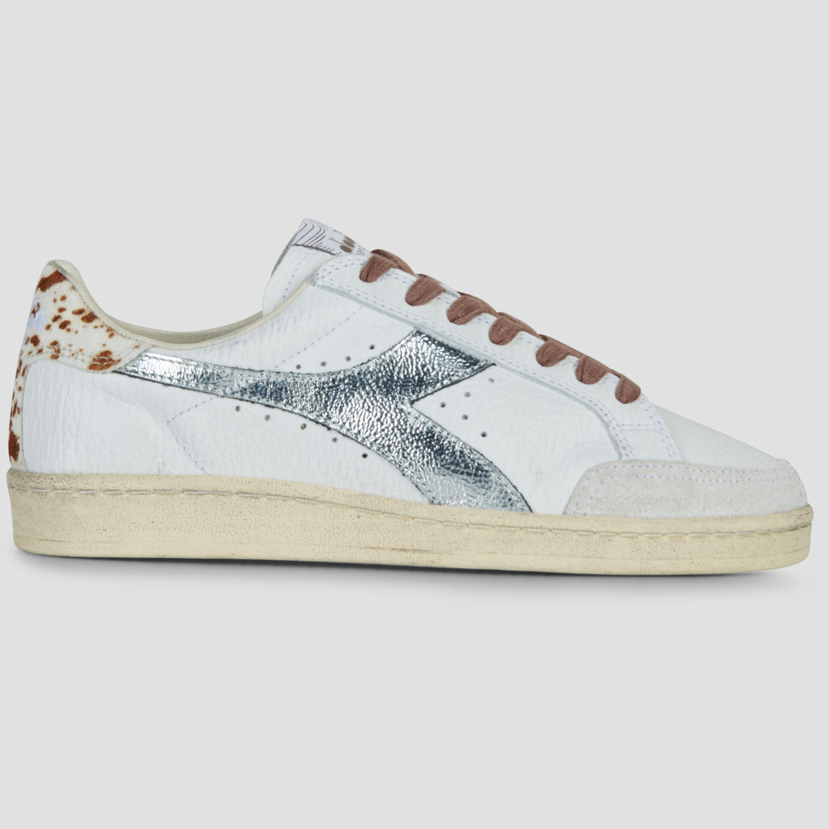 Xαμηλά Sneakers Diadora Prestige Safari