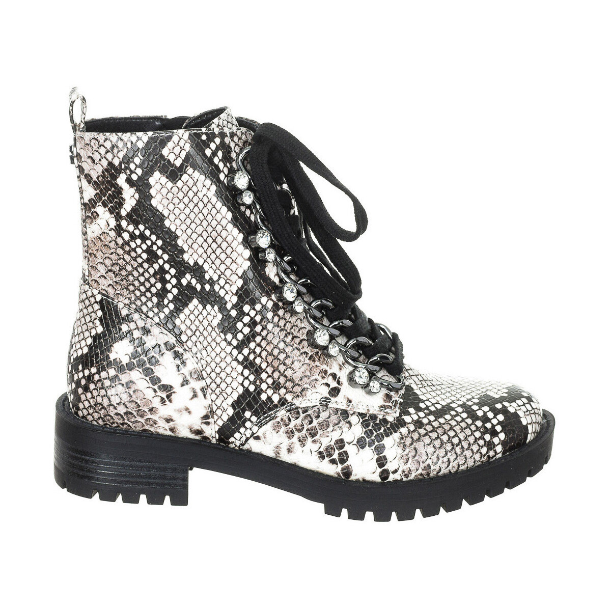 Μποτίνια Guess FL7HIEPEL10