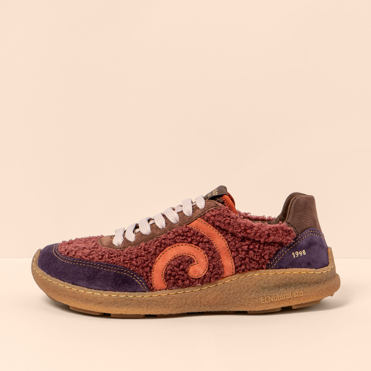 Xαμηλά Sneakers El Naturalista 25435B1FF005