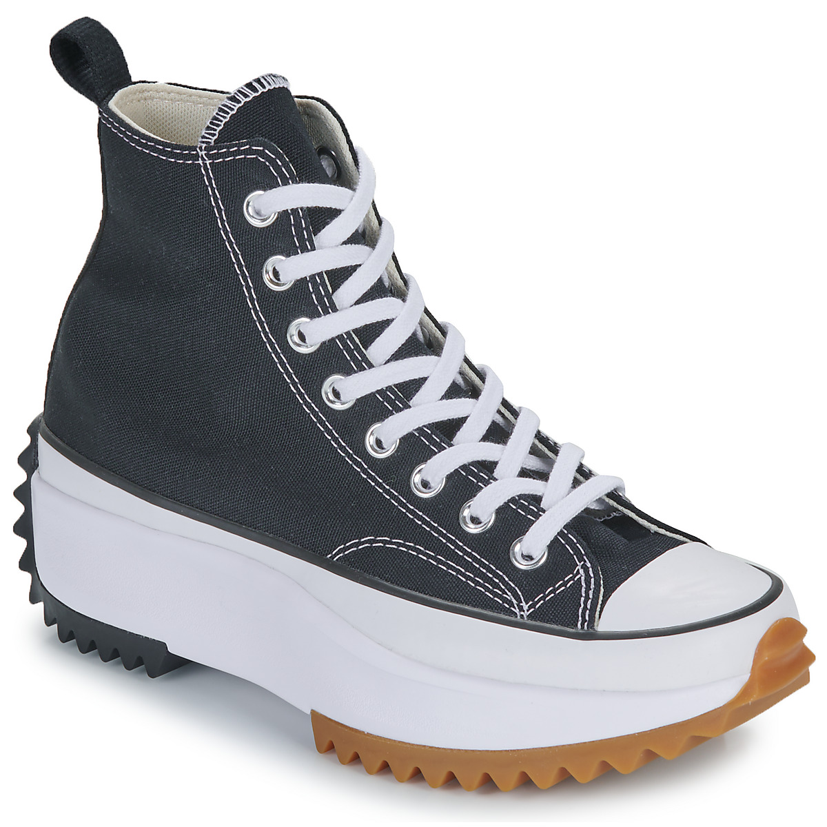 Ψηλά Sneakers Converse RUN STAR HIKE