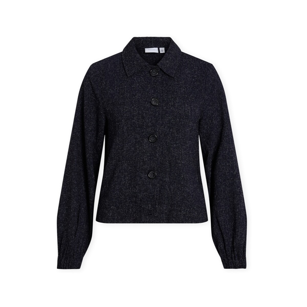 Μπουφάν / Ζακέτες Vila Mie Jacket - Navy Blazer