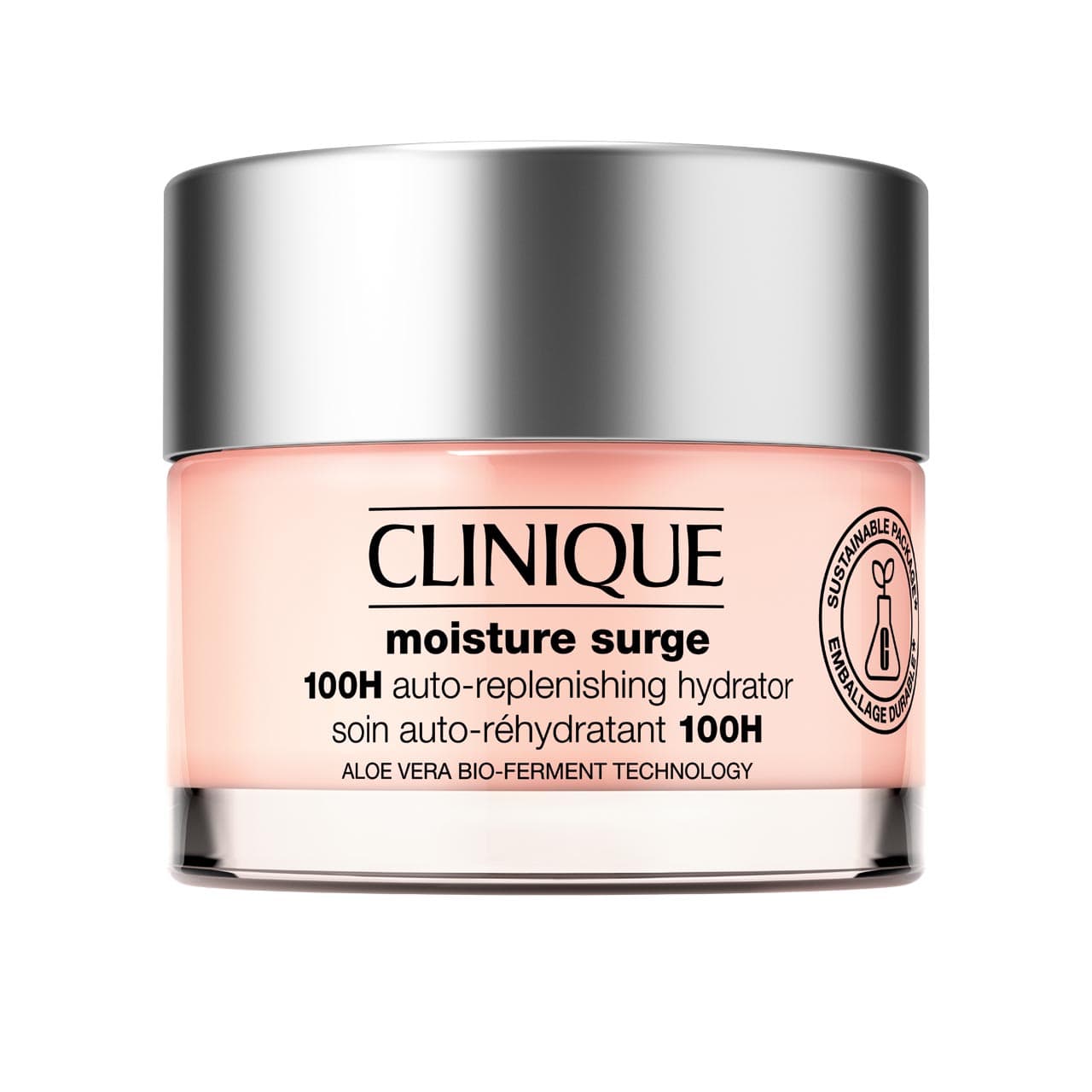 Moisture Surge™ 100H Auto-Replenishing Hydrator | 30ml
