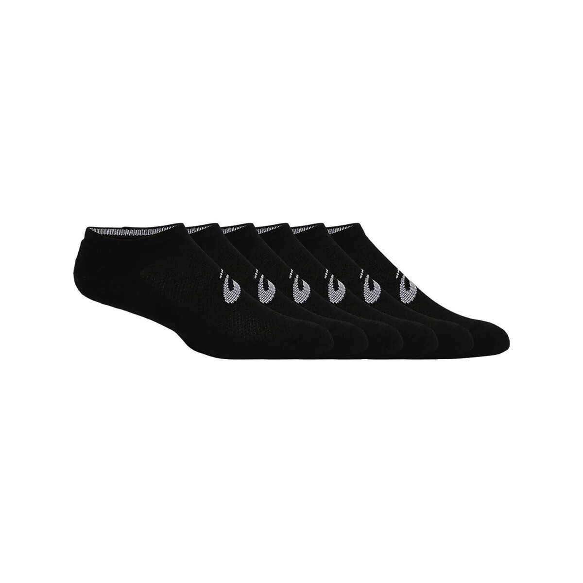 Αθλητικές κάλτσες Asics Chaussettes ankle socks 6 paires noir