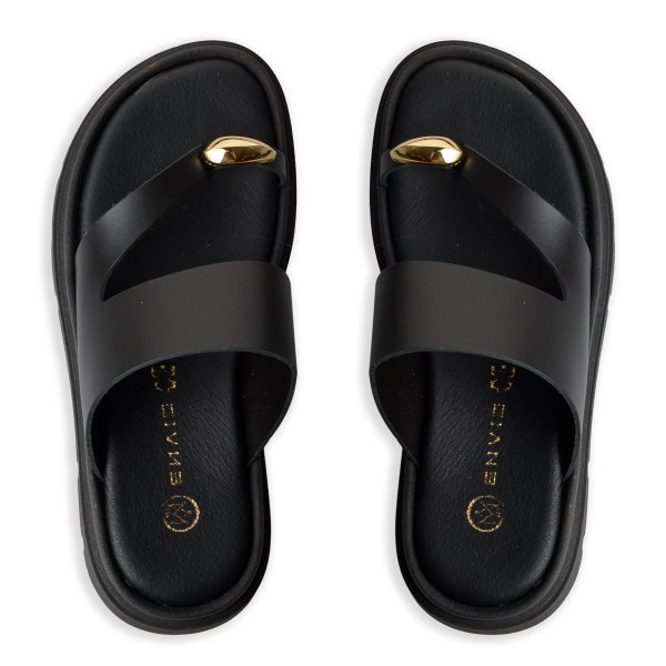 FLATFORM SANDALS