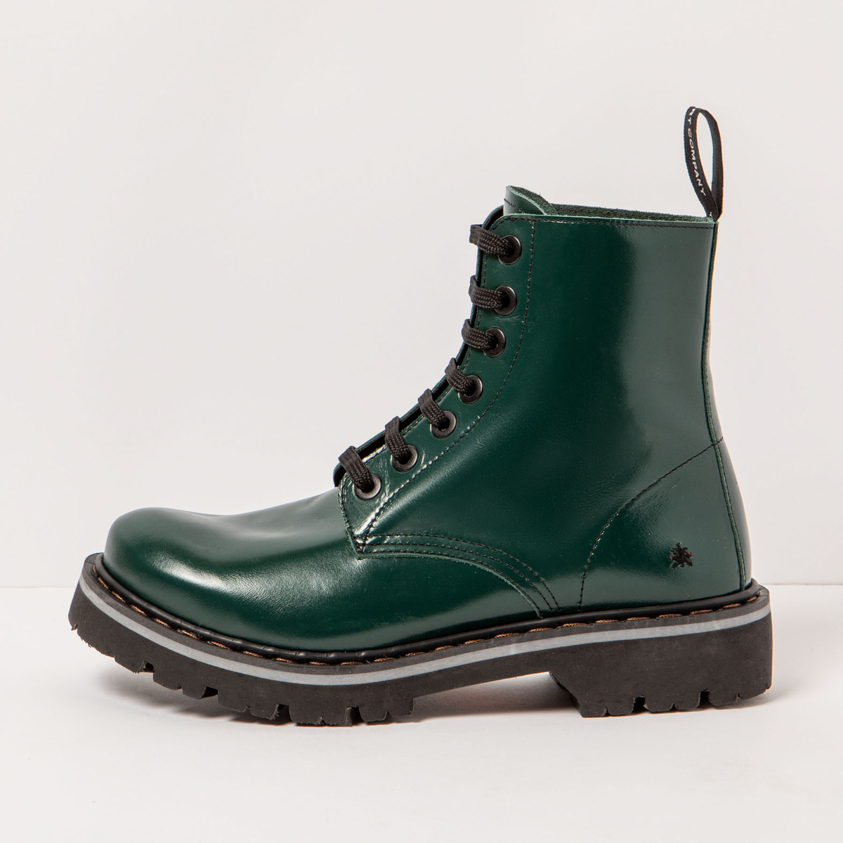 Μποτάκια/Low boots Art 1116614WS003