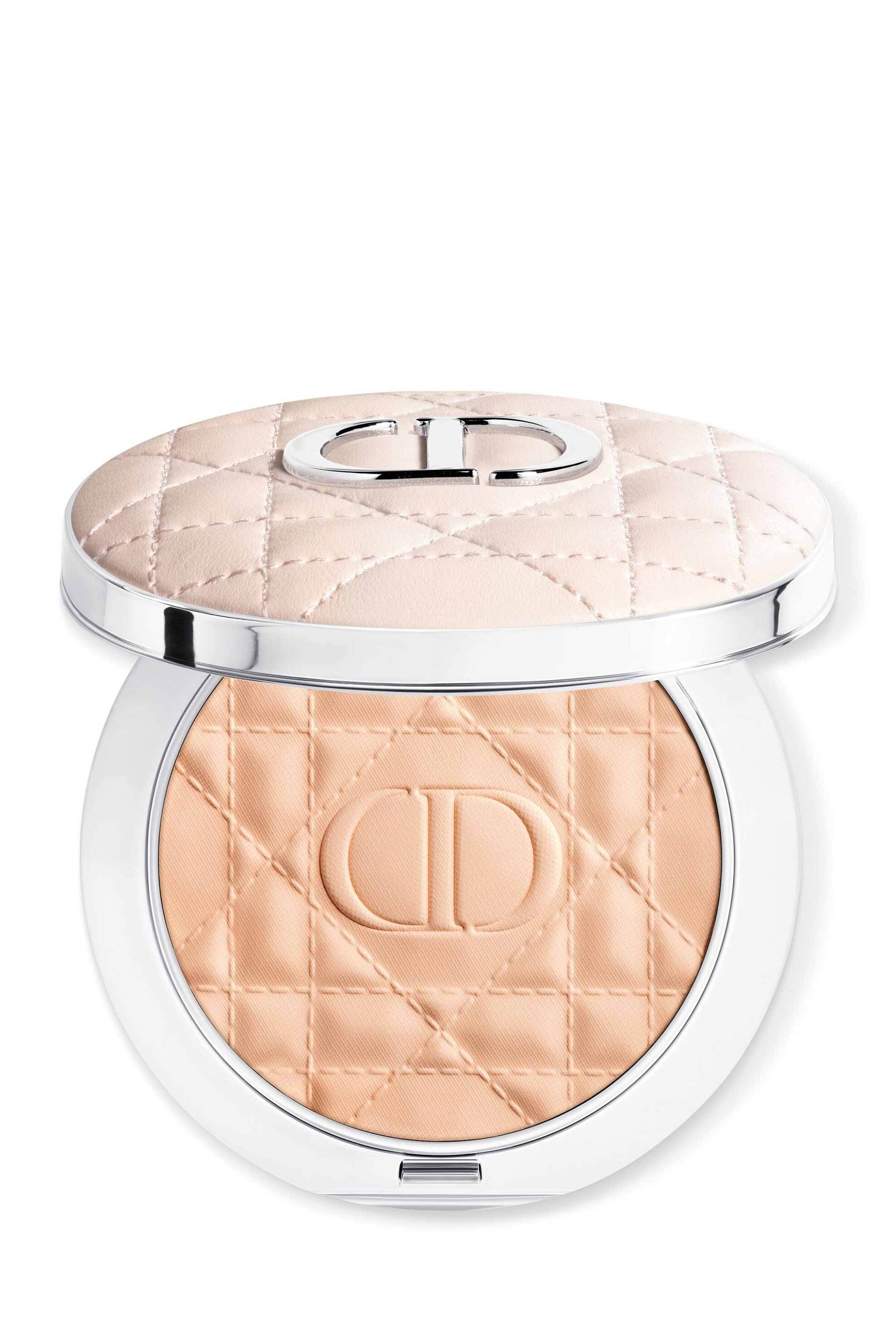 Dior Forever Nude Matte Filter Blurring Setting Powder - Radiant Matte Finish 9 gr
