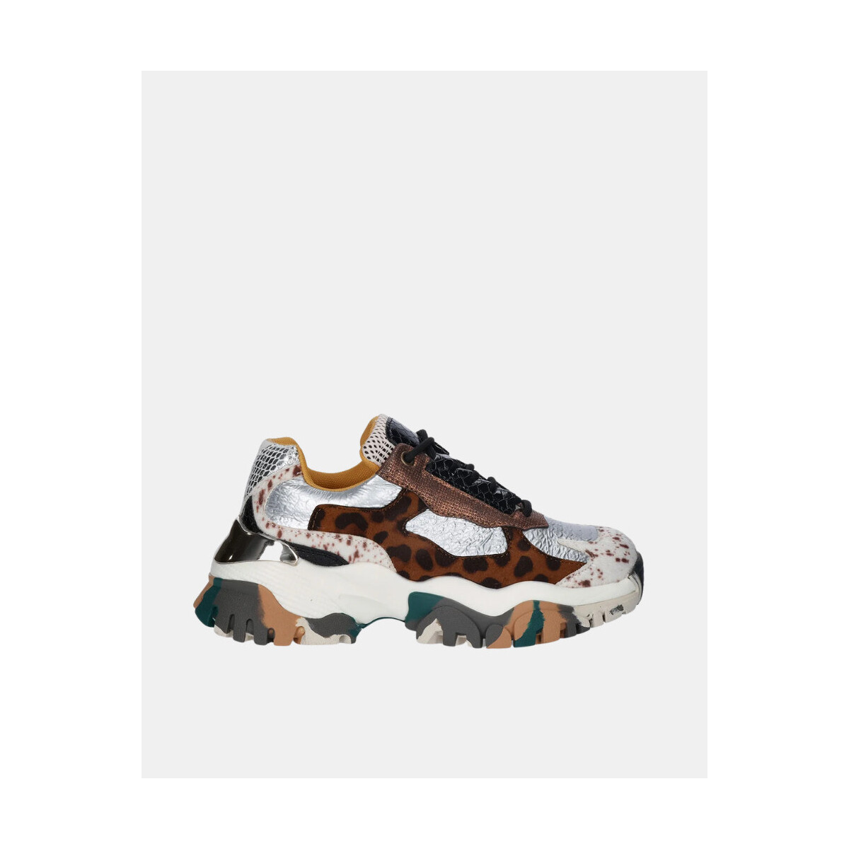 Sneakers Exé Shoes 22E10 11