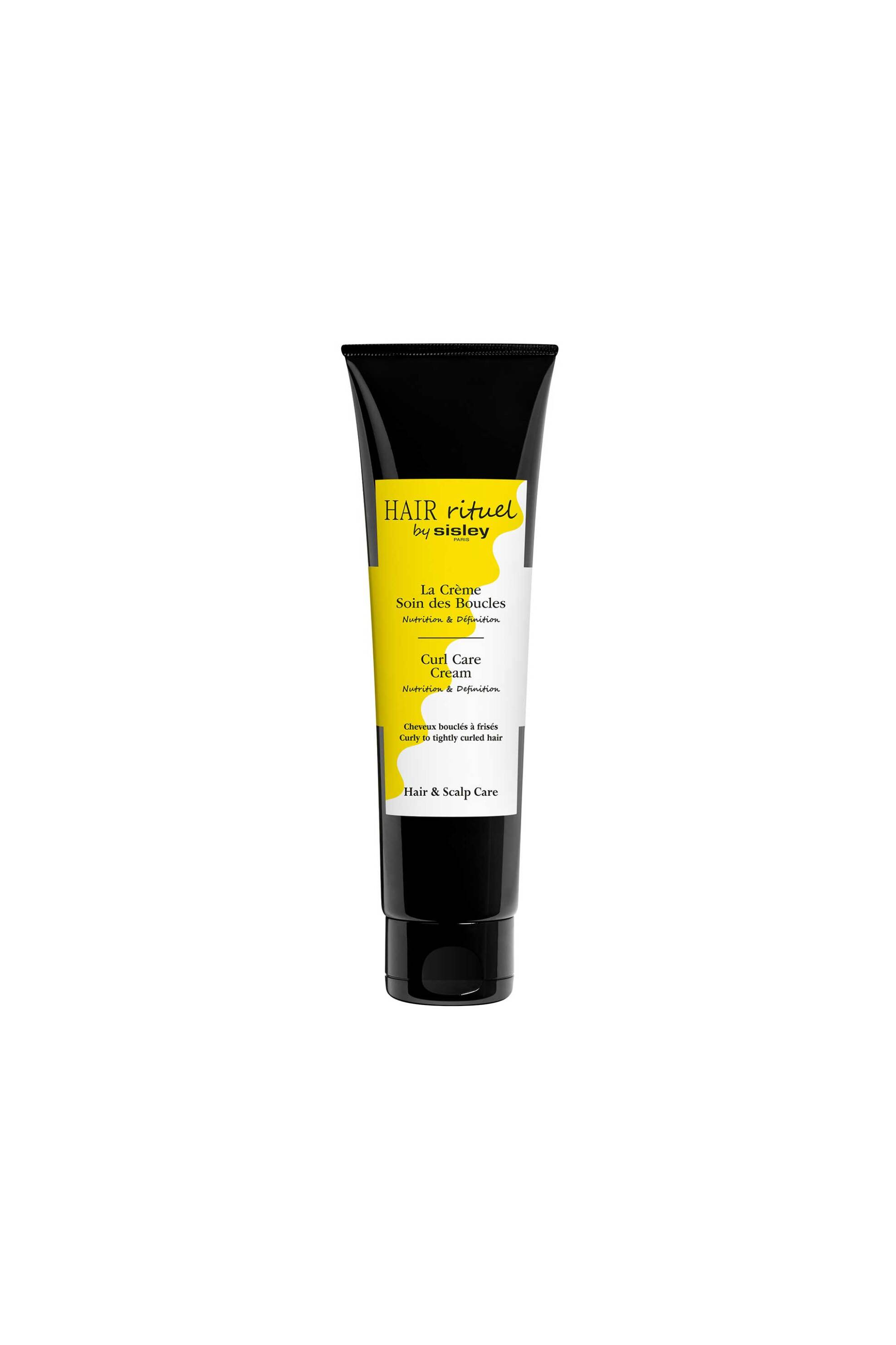 Hair Rituel by Sisley Curl Care Cream 150 ml