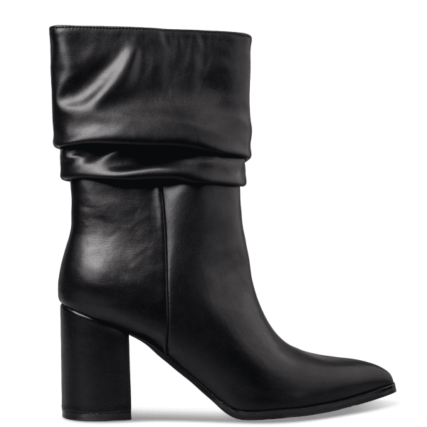 SLOUCHY BOOTIES