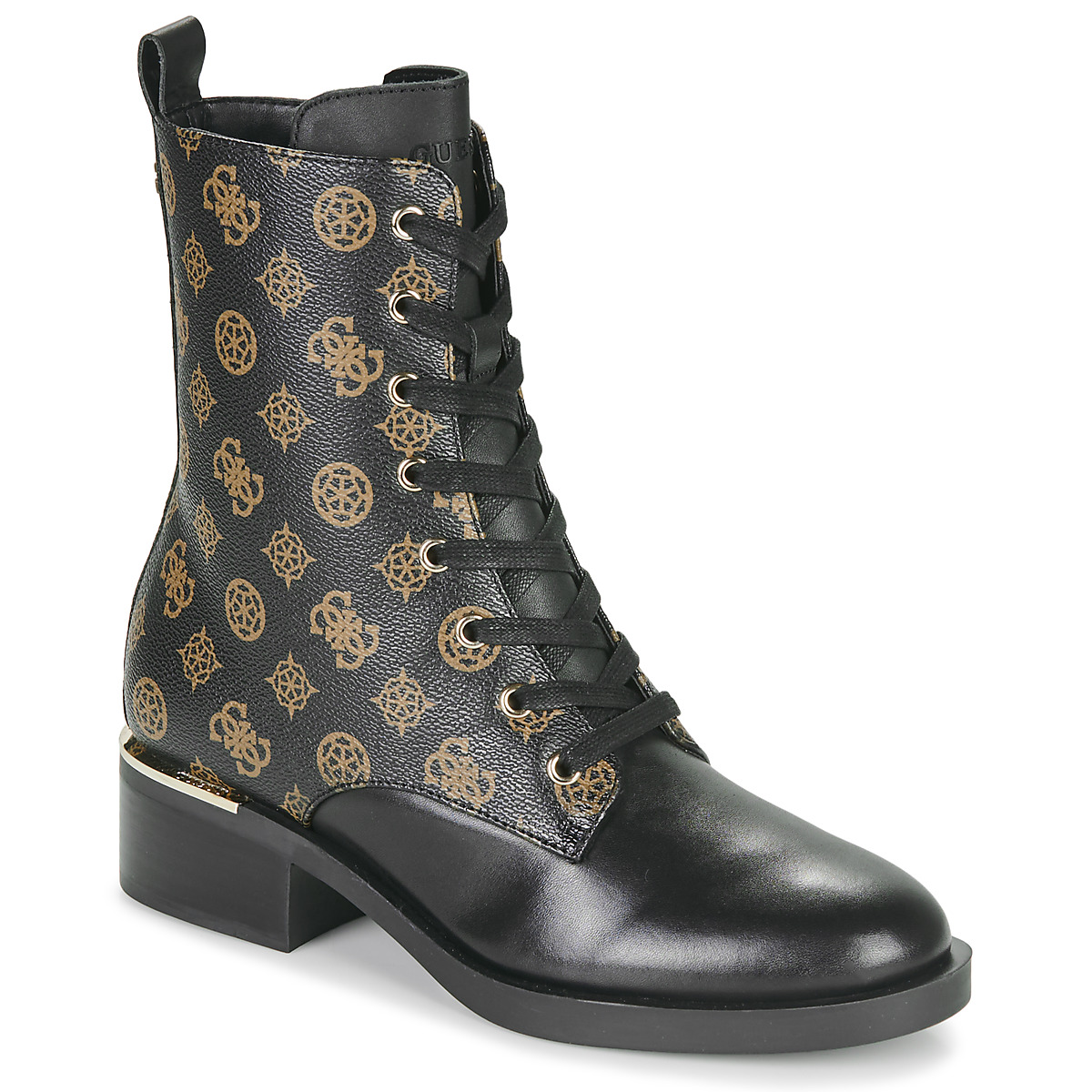 Μπότες Guess TAELY
