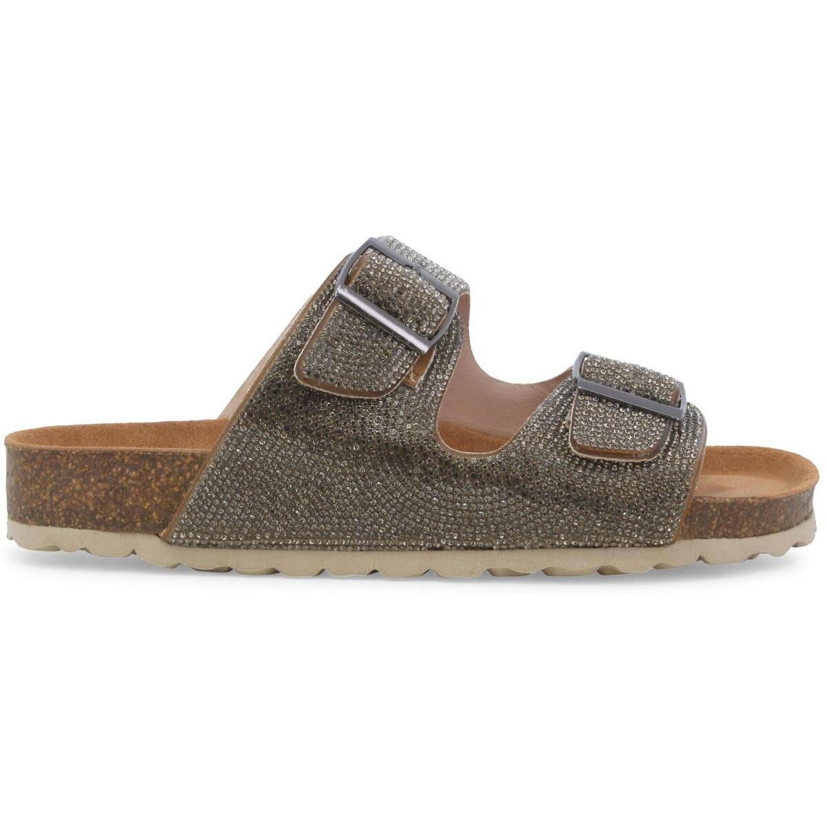 Mules Melluso 018146Q-259587
