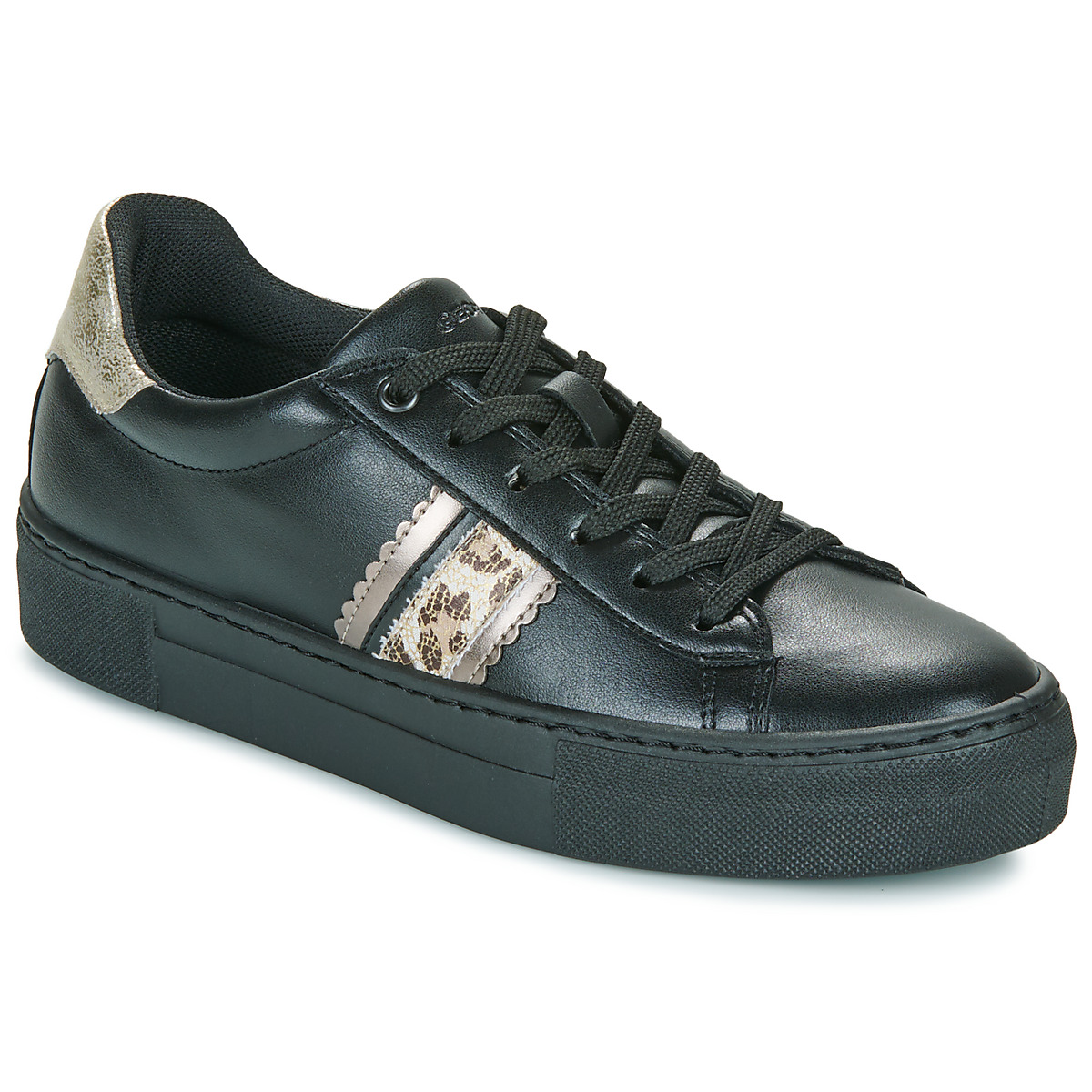 Xαμηλά Sneakers Geox D CLAUDIN