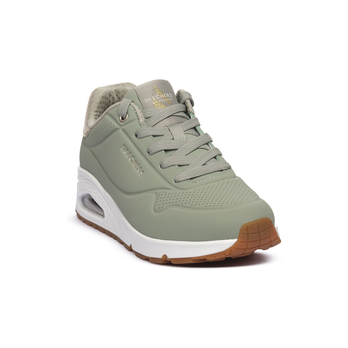 Xαμηλά Sneakers Skechers SAGE UNO GOLDEN AIR