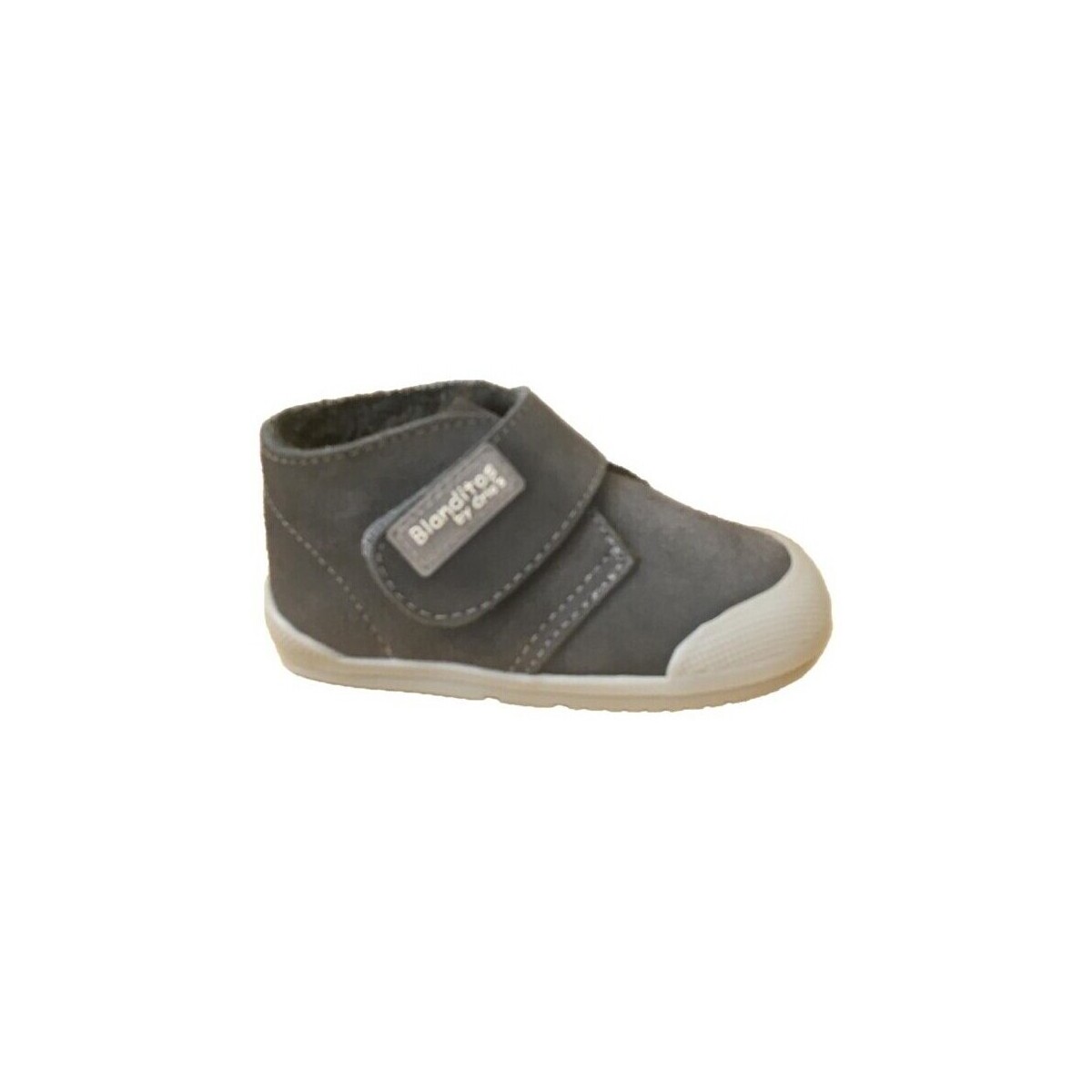 Μπότες Blanditos Blanditos de Crío's SANSA Gris