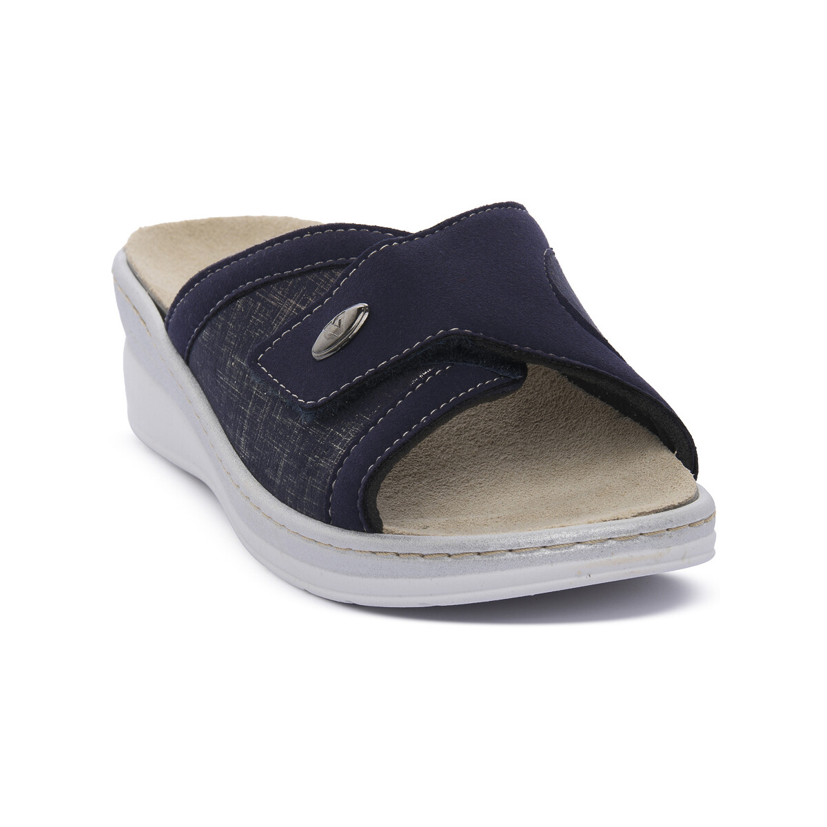 Mules Valleverde BLU