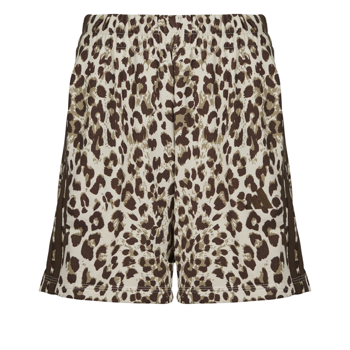 Shorts & Βερμούδες adidas Seasonal Essentials Animal Print Shorts
