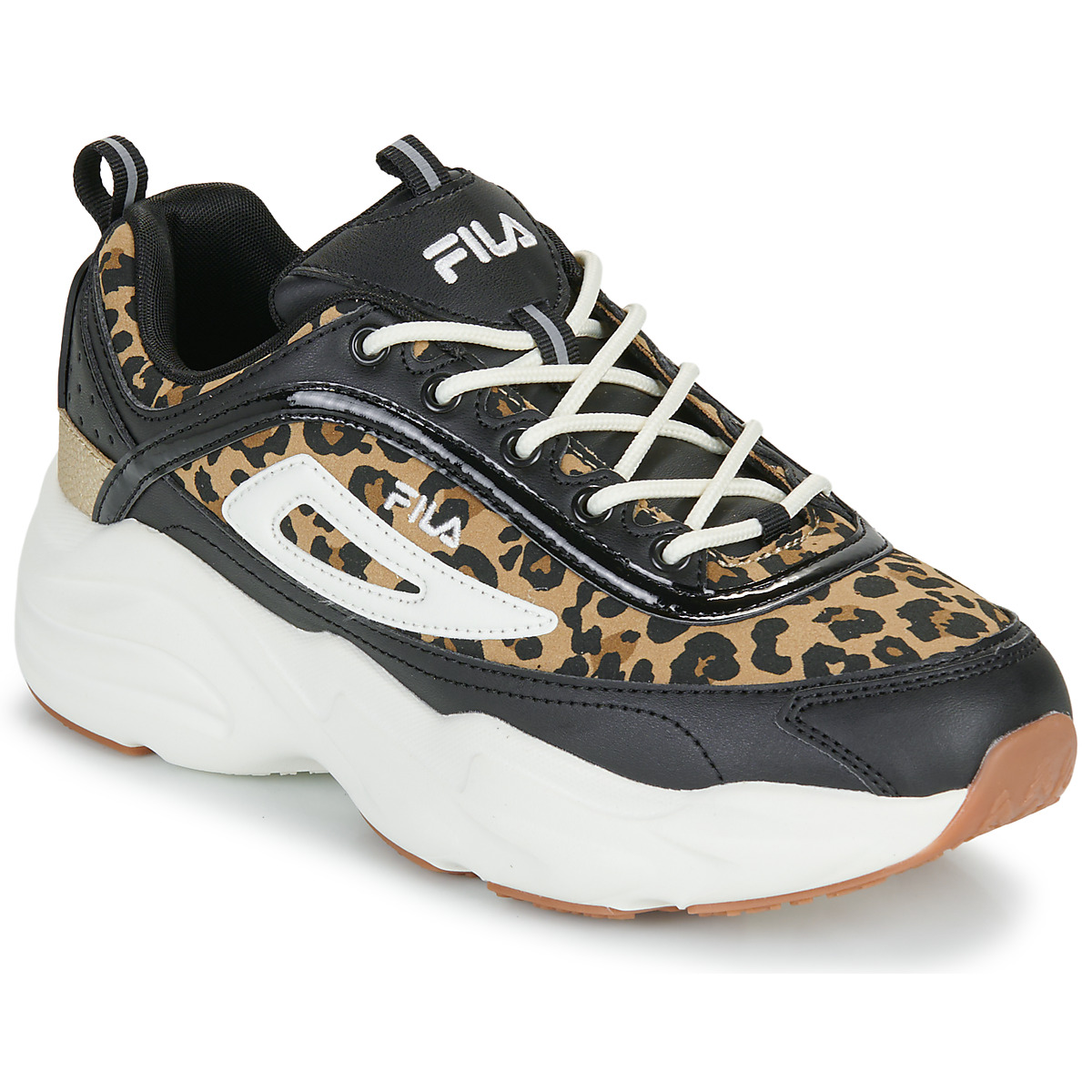 Xαμηλά Sneakers Fila SKYE