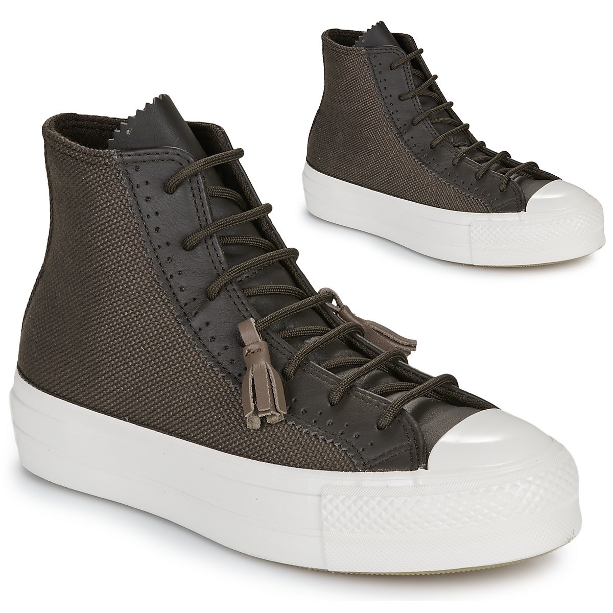 Ψηλά Sneakers Converse CHUCK TAYLOR ALL STAR LIFT