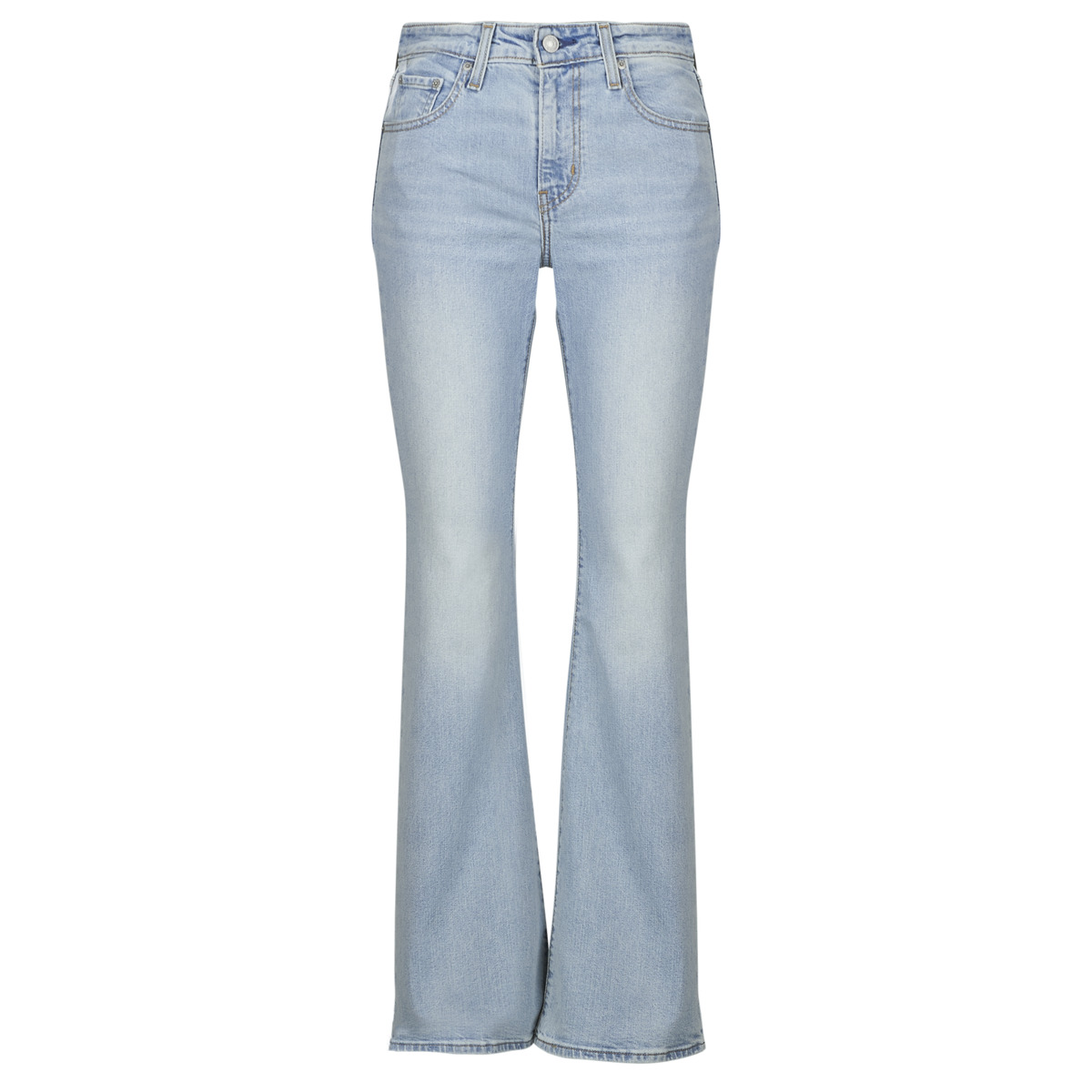 φαρδιά / καμπάνα Levis 726 HR FLARE