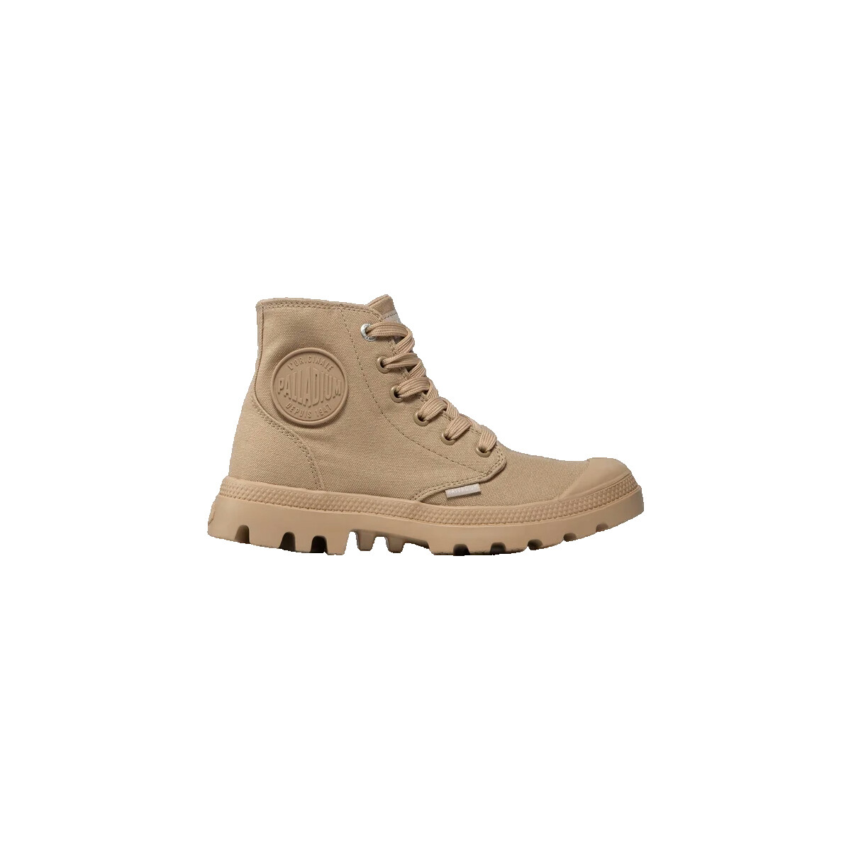 Μπότες Palladium Pampa Hi Mono