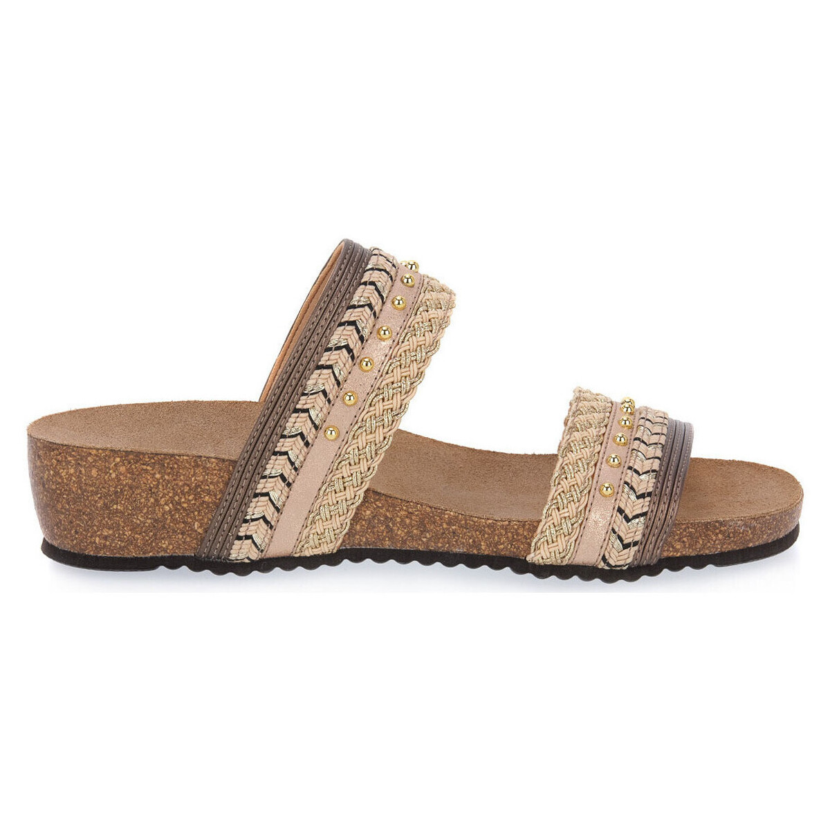 Mules Grunland BRONZO 70MEMI
