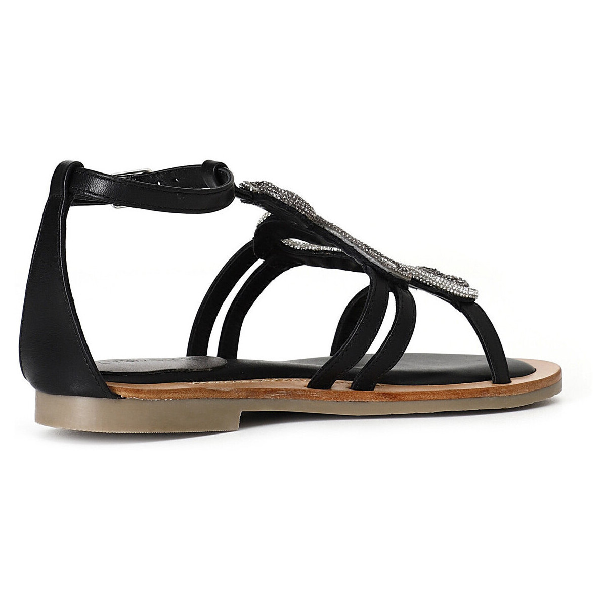 Σανδάλια Café Noir C1GC4012