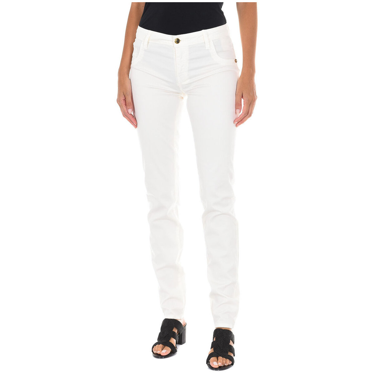 Skinny Τζιν Met 70DB50192-T092