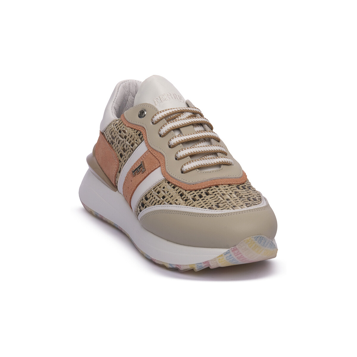 Sneakers Ferre GRAVEL