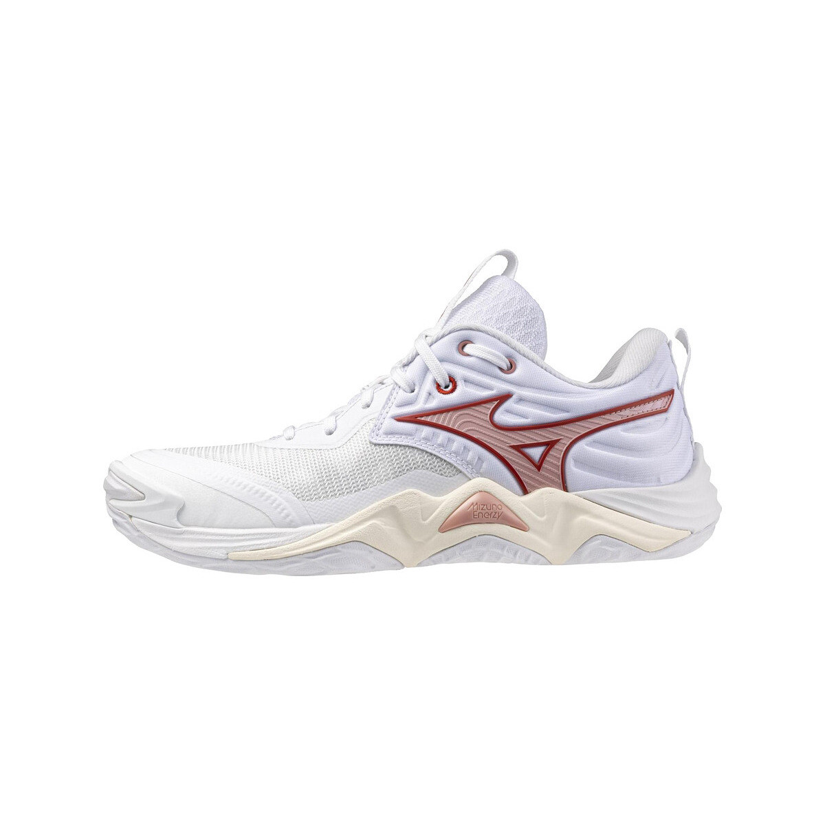 Παπούτσια Sport Mizuno Chaussures de sport Wave Momentum Elite légère