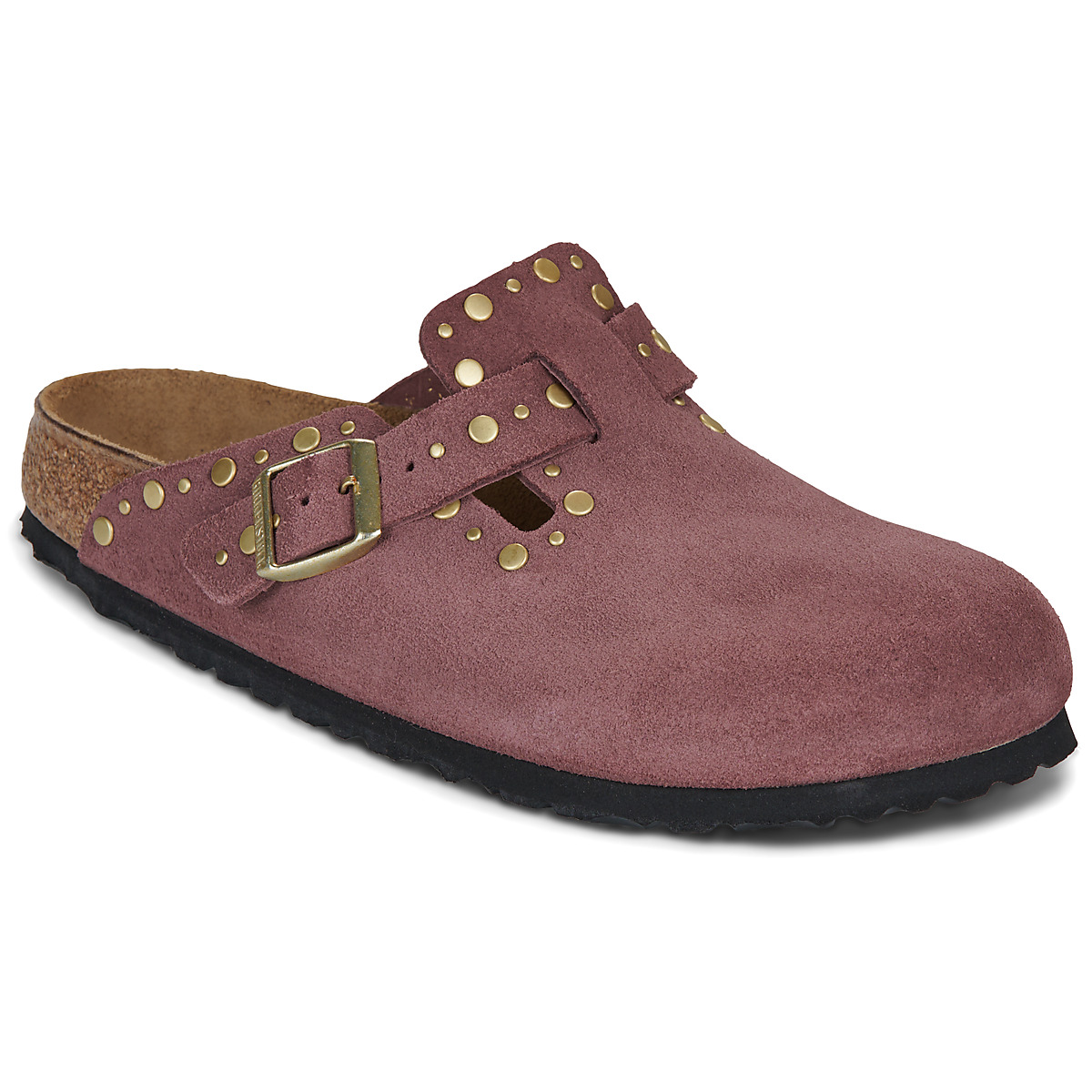 Τσόκαρα BIRKENSTOCK Boston Rivet