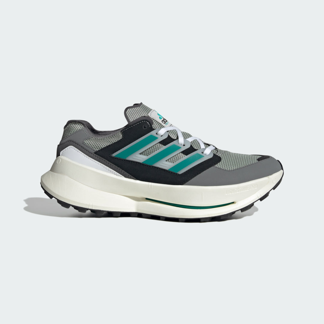 Equipment Agravic Shoes