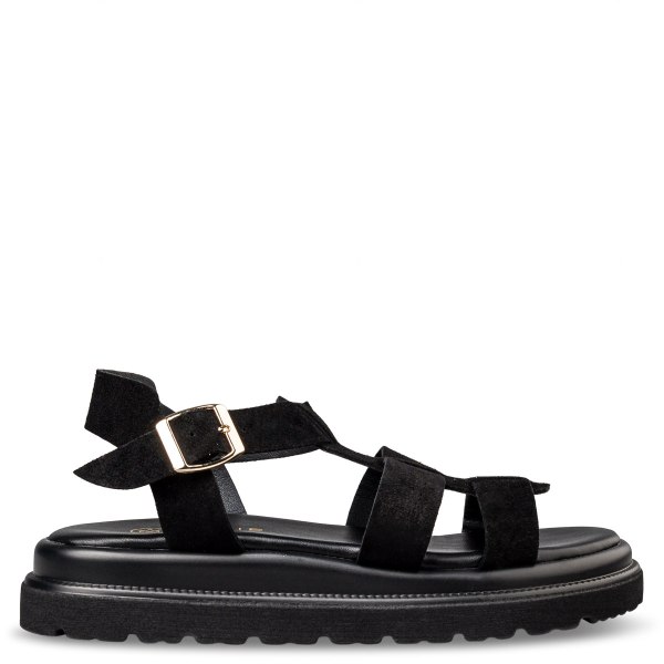 FLATFORM SANDALS