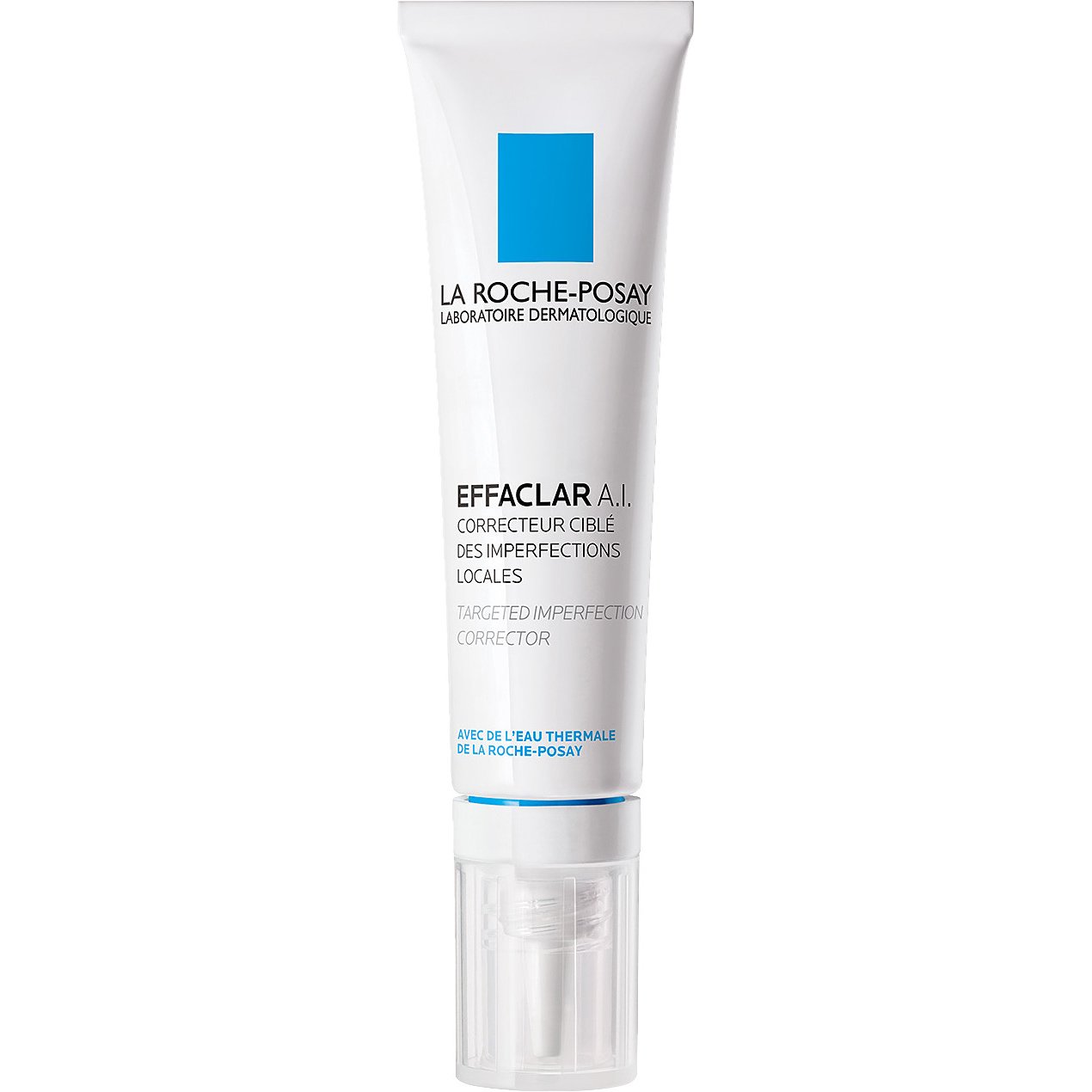 La Roche-Posay Effaclar A.I. Στοχευμένη Δράση για την Επανόρθωση Τοπικών Ατελειών 15ml
