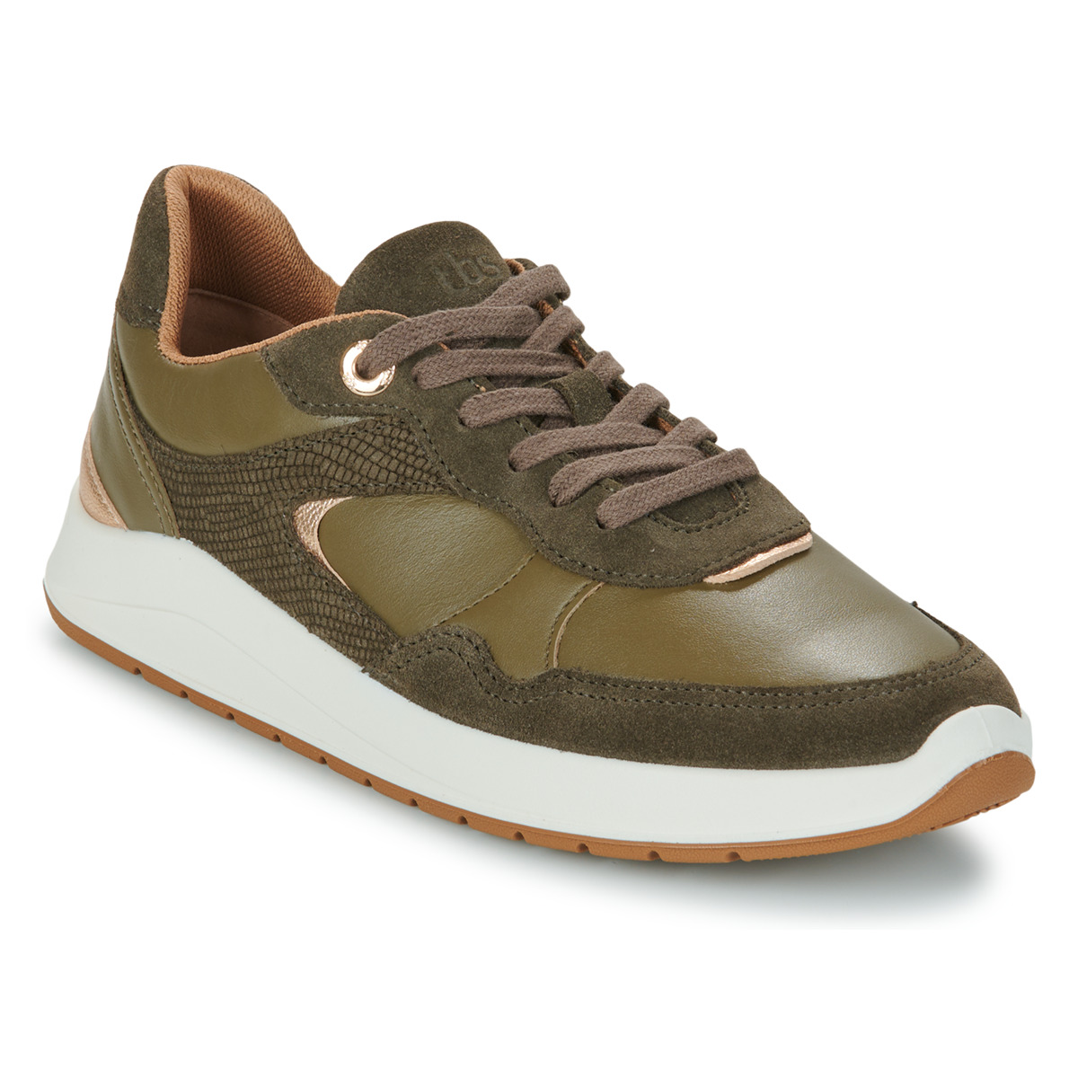 Xαμηλά Sneakers TBS EUGENIE