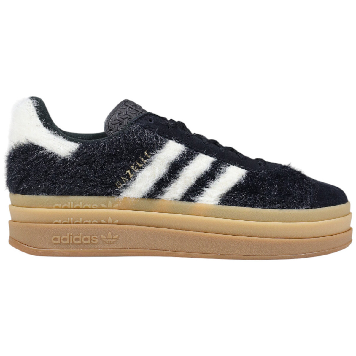 Sneakers adidas GAZELLE BOLD W JS3907