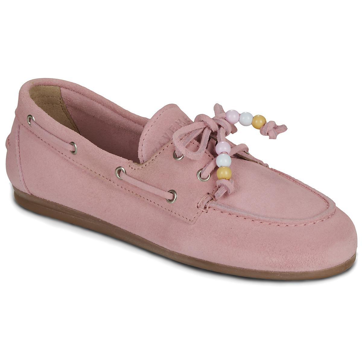 Boat shoes Pavement MARIN PEARLS