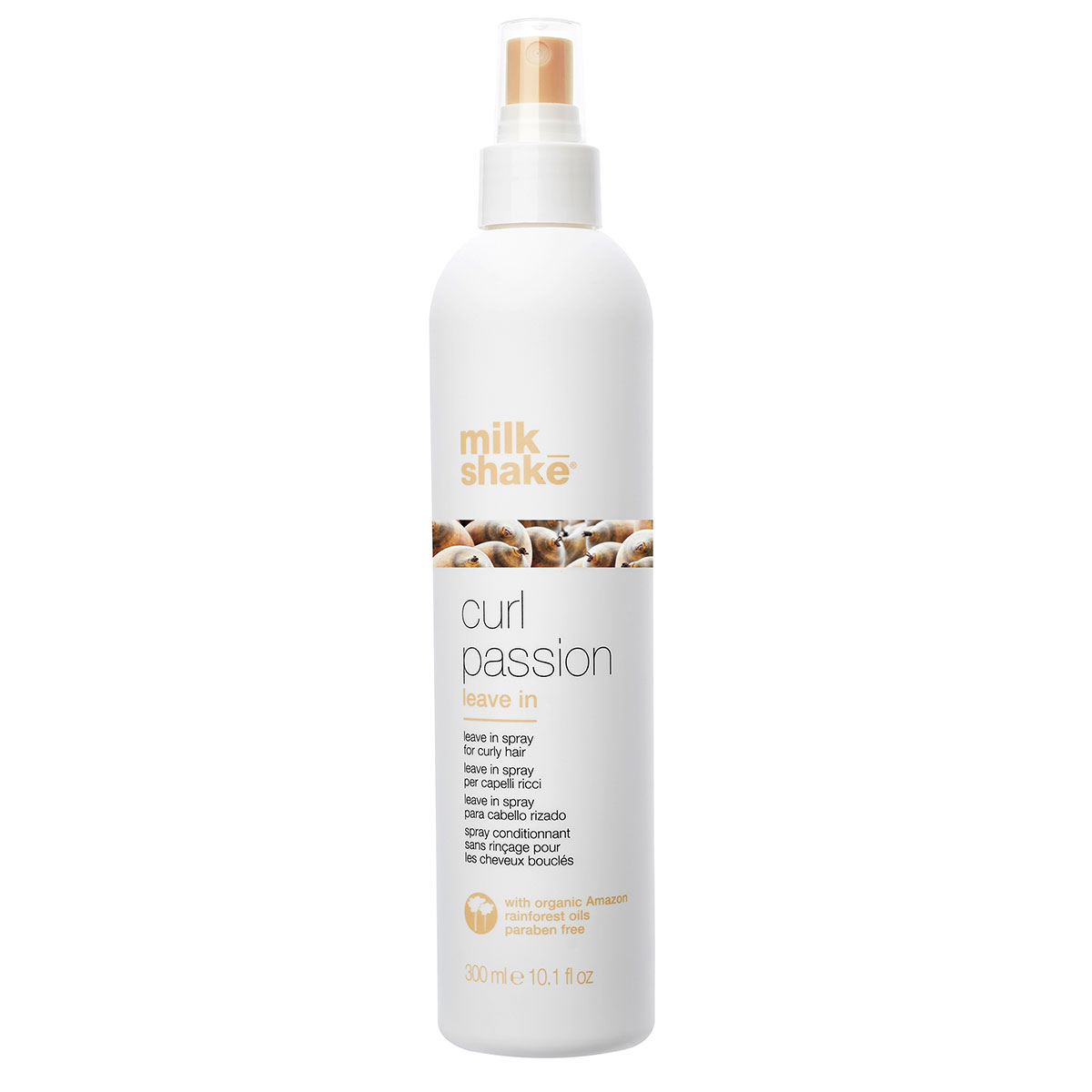 Curl Passion Leave-In Spray 300ml