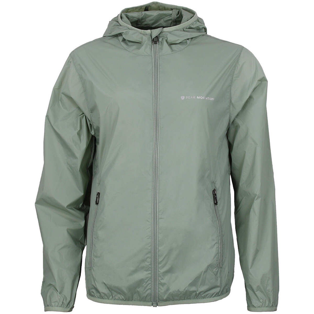 Αντιανεμικά Peak Mountain Coupe vent imperméable APLUIE