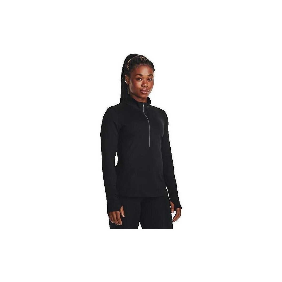 Φούτερ Under Armour Sweat-Shirt Ua Qualifier Run