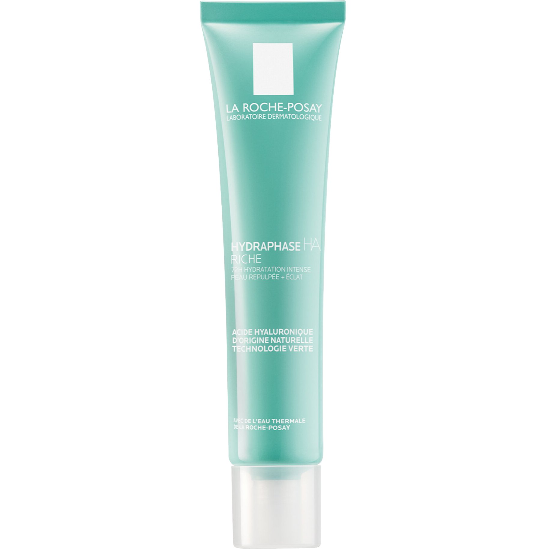 La Roche-Posay Hydraphase HA Riche Cream Κρέμα Προσώπου Πλούσιας Υφής Εντατικής Ενυδάτωσης για τη Ξηρή Έως Πολύ Ξηρή, Αφυδατωμένη Επιδερμίδα 40ml