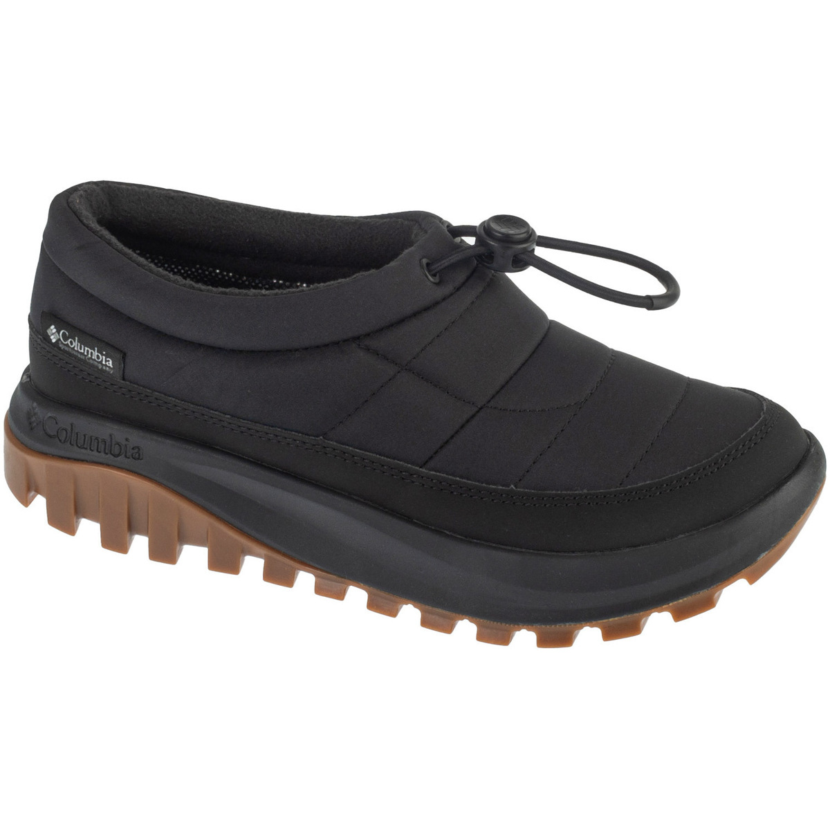 Μπότες Columbia Snowtrot Unwind