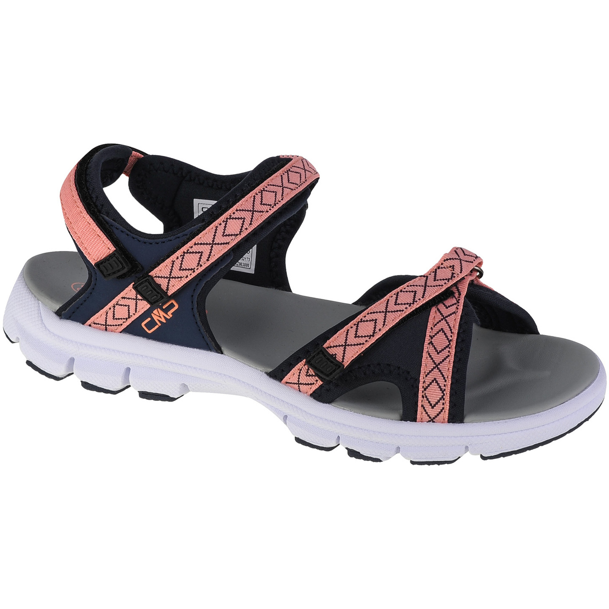 Σπορ σανδάλια Cmp Almaak Hiking Sandal