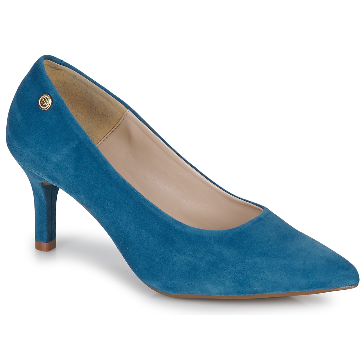 Γόβες Betty London VERAMENTA